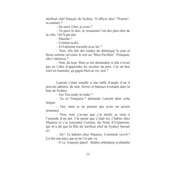 Alors on fait la bombe