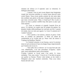 Alors on fait la bombe