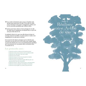 Mon arbre de vie