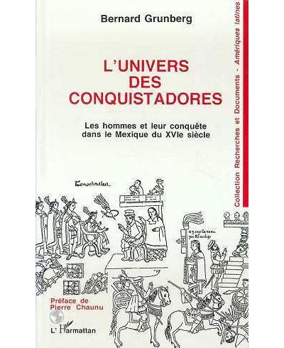 Univers des conquistadores