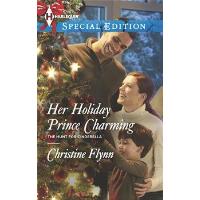 Her Holiday Prince Charming