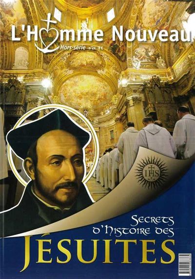 Histoire Des Jésuites - Édition Reliée Cuir De Chèvre, Feuille D'or - Giovanni Battista Nicolini
