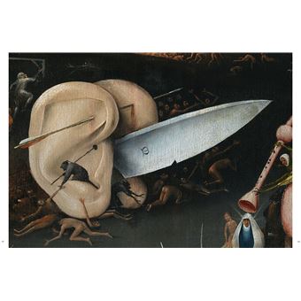 Bosch par le détail. Nouvelle édition