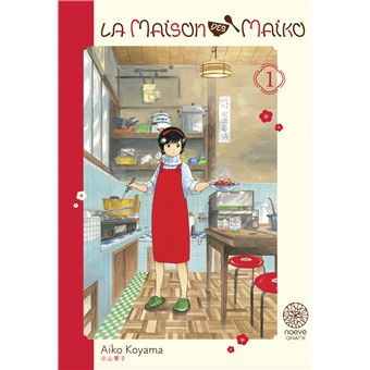 La Maison des Maiko