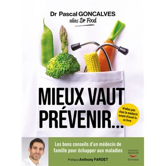 Mieux vaut prévenir