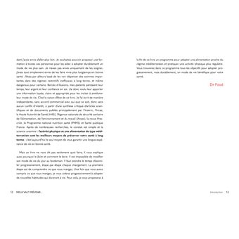 Mieux vaut prévenir