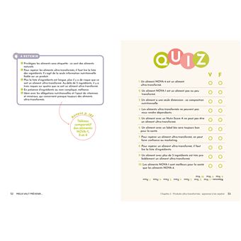 Mieux vaut prévenir