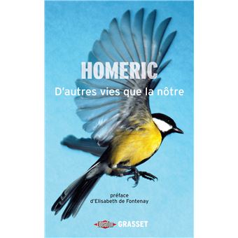 D'autres vies que la nôtre - 1