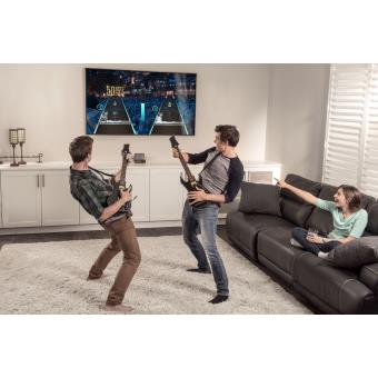 Guitar Hero Live Supreme Party Edition PS4 - Jeux vidéo - Achat & prix
