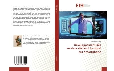 Developpement des services dedies a la sante sur smartphone