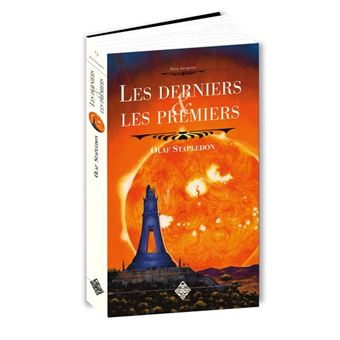 Les derniers et les premiers - 1