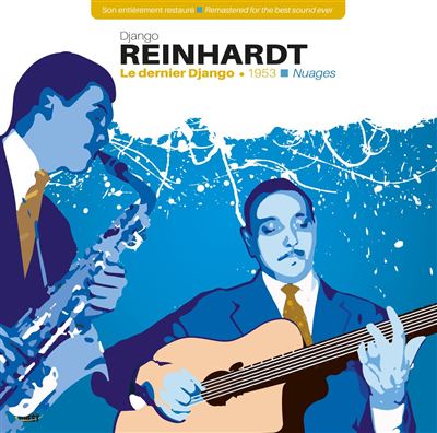 Le dernier Django 1953, Nuages