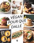 Vegan pour que dalle