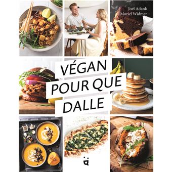 Vegan pour que dalle