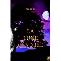 La lune cendrée
