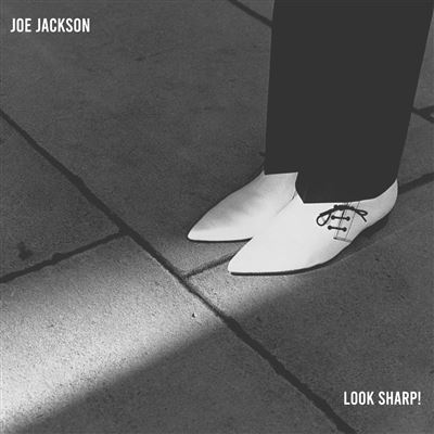 Look Sharp !