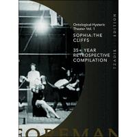 Sophia/the cliffs/35 years retrospective