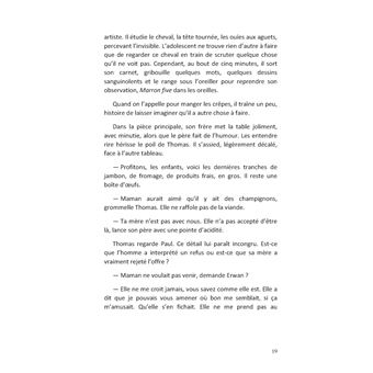 Dans le ventre de B.K.