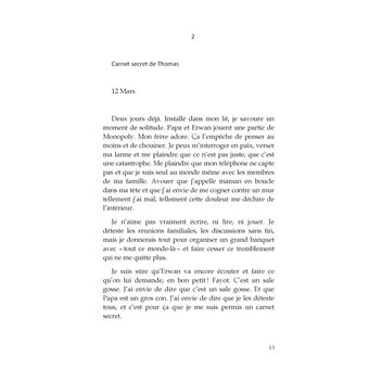 Dans le ventre de B.K.