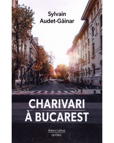 Charivari à Bucarest