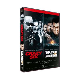 Explosion imminente/crazy six