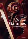 Haut de gammes