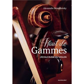 Haut de gammes