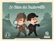Le Chien des Baskerville