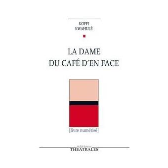 La dame du café d'en face, Jaz - 1
