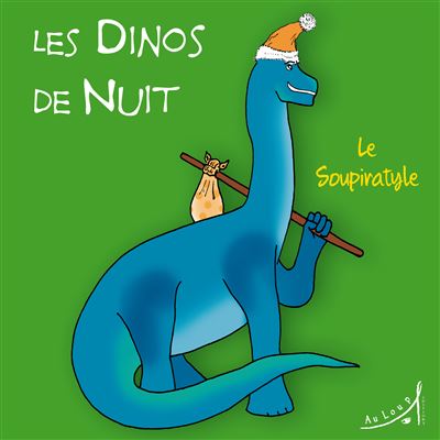 Le Soupiratyle