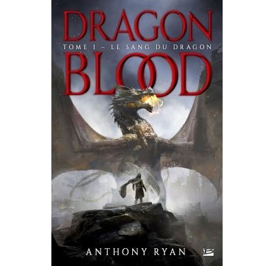 Le sang du dragon