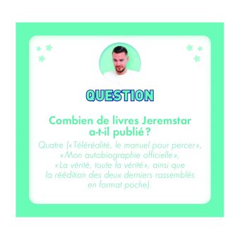 Game box Jeremstar