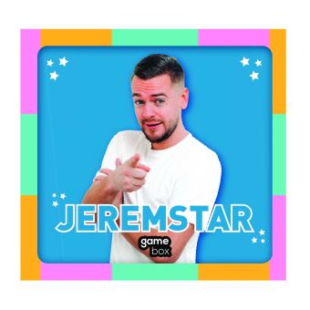 Game box Jeremstar