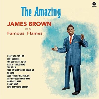 The Amazing