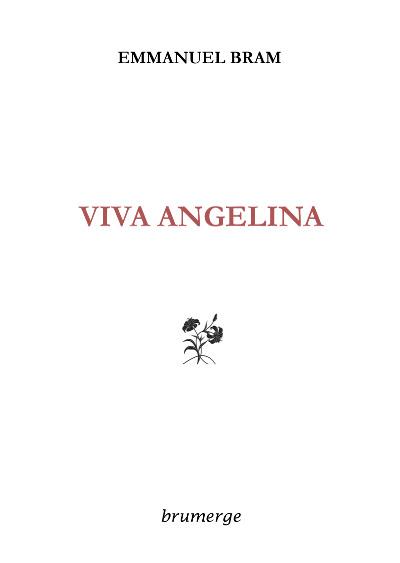 Viva Angelina