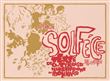 Petit solfège illustré par m. bonnard fac similé