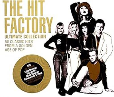 The Hit Factory Ultimate Collection