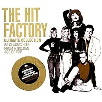 Kylie Minogue, Rick Astley, Jason Donovan, Bananarama - 1