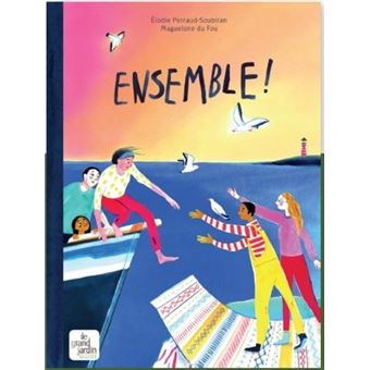 Ensemble !