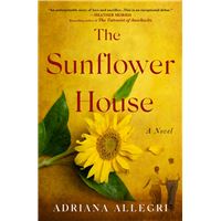 The Sunflower House