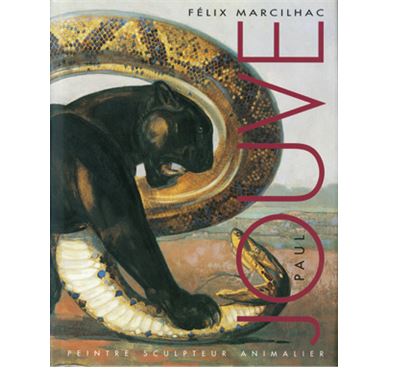 Pierre-Paul Jouve