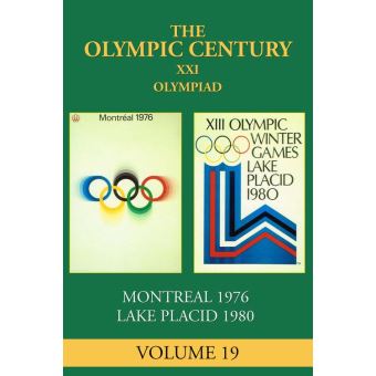 Affiche Originale Des Jeux Olympiques De Montréal 1976 - Football - 1972 - Occasion