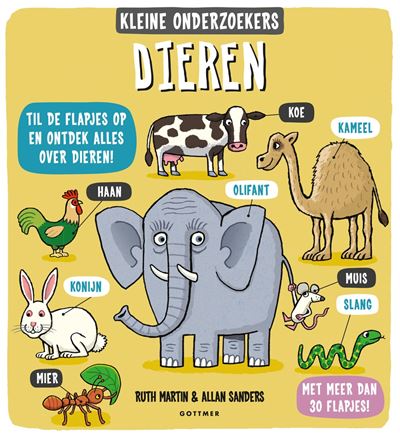 Dieren
