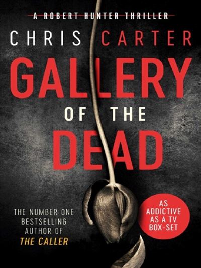 GALLERY OF THE DEAD