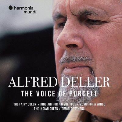 VOICE OF PURCELL