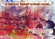 Si Haroun Tazieff m'était conté...