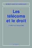 Les Télécoms et le droit