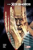 X of Swords T04 - Edition collector - Compte ferme
