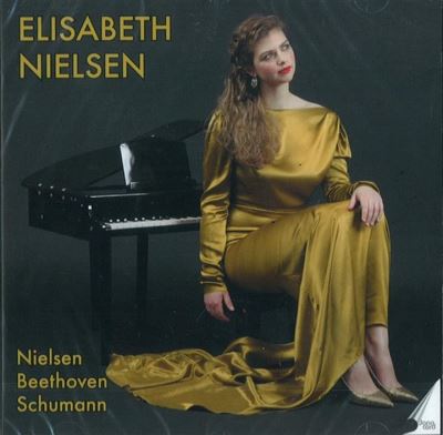 32 variations/carnaval op 9/chaconne op 32