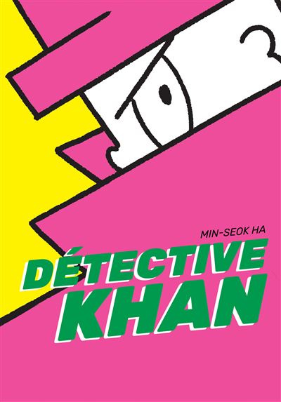 Détective kahn